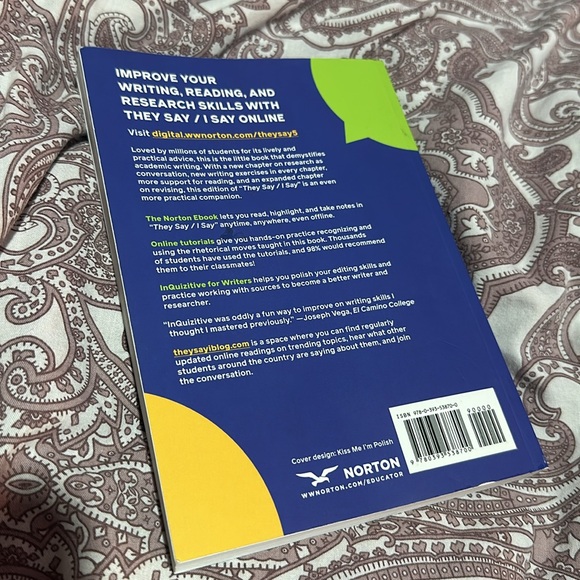 Textbook - Picture 2 of 2